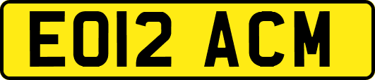 EO12ACM
