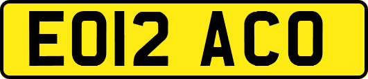 EO12ACO