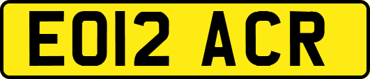 EO12ACR