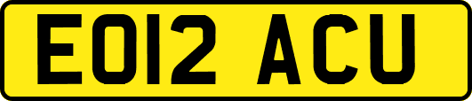 EO12ACU