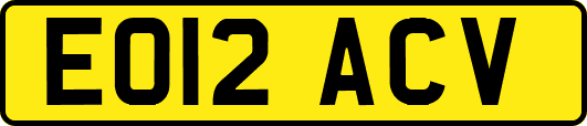 EO12ACV