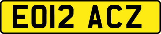 EO12ACZ