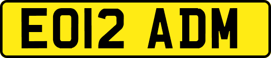 EO12ADM