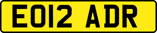 EO12ADR