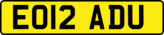 EO12ADU
