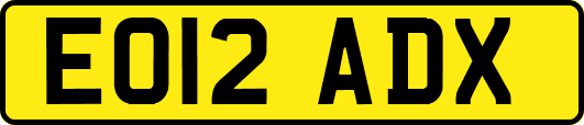 EO12ADX