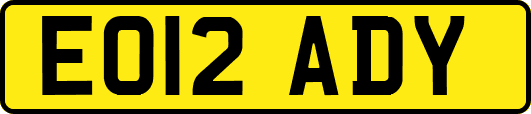 EO12ADY