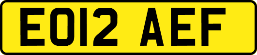 EO12AEF
