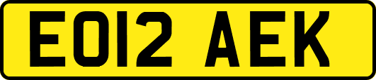 EO12AEK
