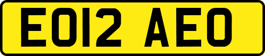 EO12AEO