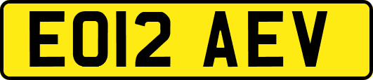 EO12AEV