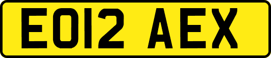 EO12AEX