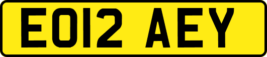 EO12AEY