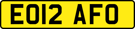 EO12AFO