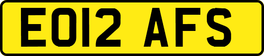 EO12AFS