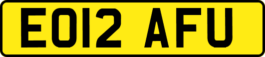EO12AFU