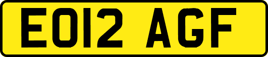 EO12AGF