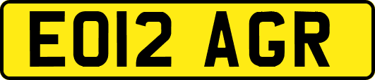EO12AGR