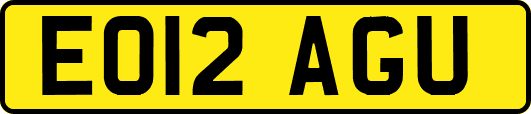 EO12AGU