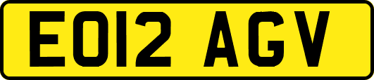 EO12AGV