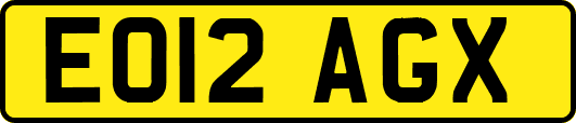 EO12AGX