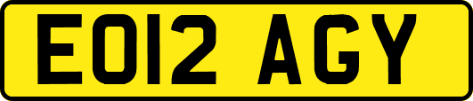 EO12AGY