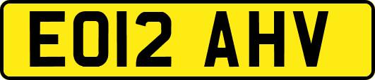 EO12AHV