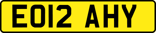 EO12AHY
