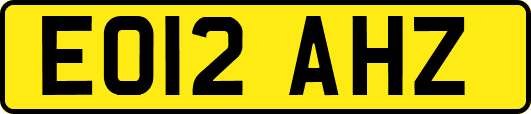EO12AHZ