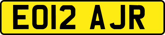 EO12AJR