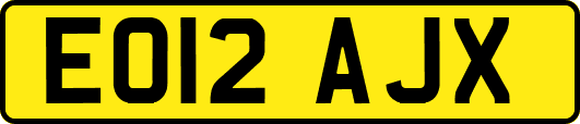 EO12AJX