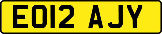 EO12AJY