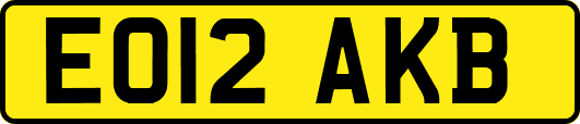 EO12AKB