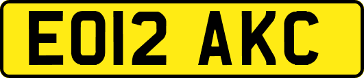 EO12AKC