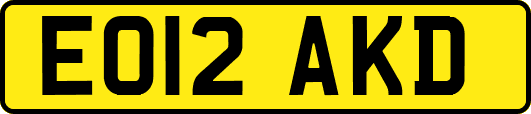 EO12AKD