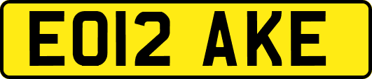 EO12AKE