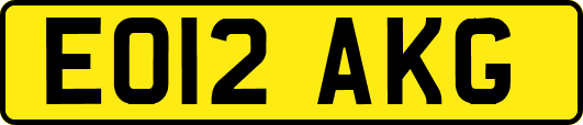 EO12AKG