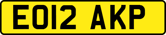 EO12AKP