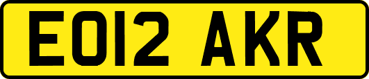 EO12AKR