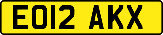 EO12AKX