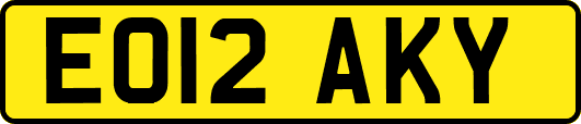 EO12AKY