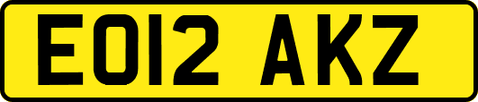 EO12AKZ