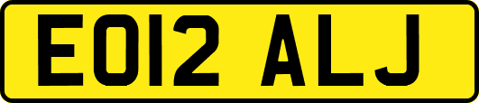 EO12ALJ