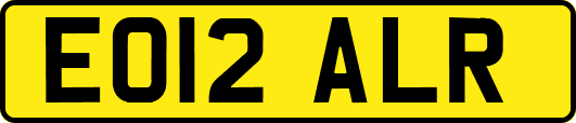 EO12ALR