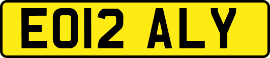 EO12ALY