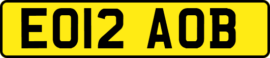 EO12AOB