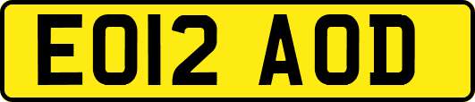 EO12AOD