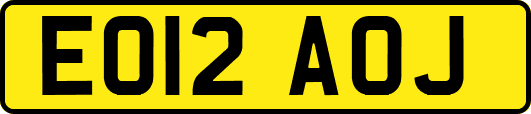 EO12AOJ