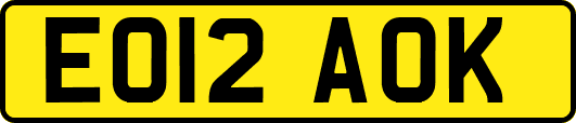 EO12AOK