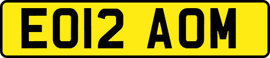 EO12AOM